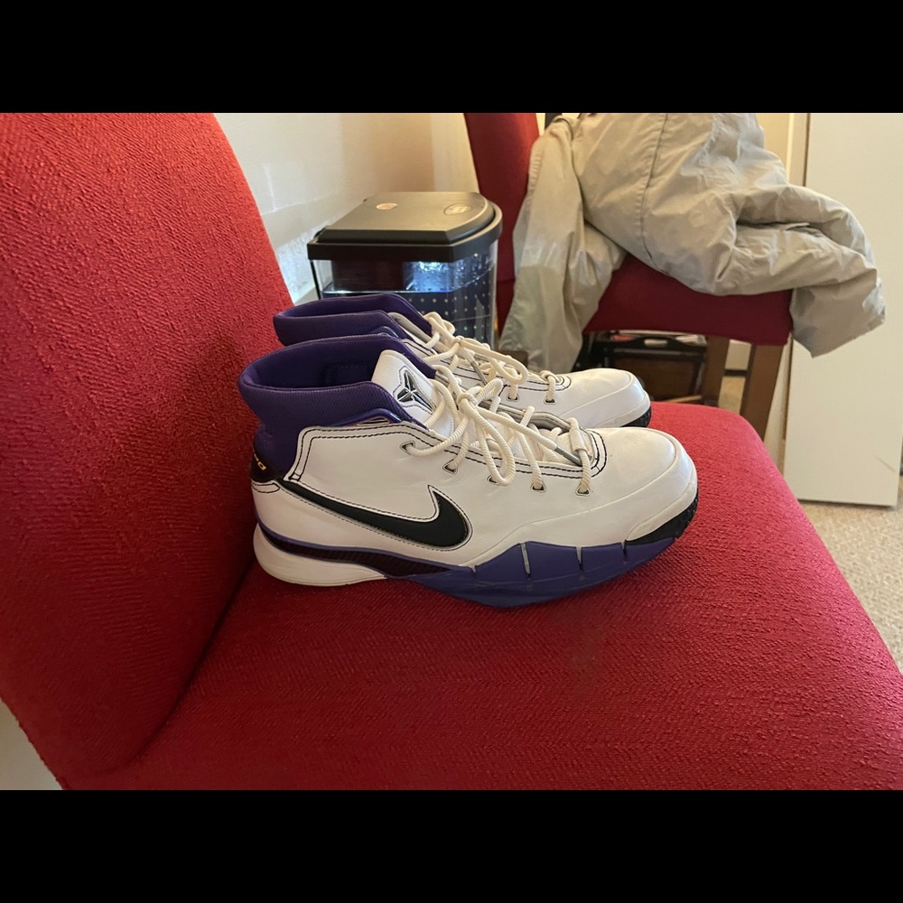 Sneakers kobe